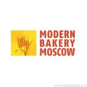 2027年俄罗斯莫斯科烘焙糖果原料配料设备展览会<br>Modern Bakery Moscow 2027