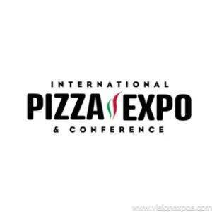 2027年美国拉斯维加斯披萨原辅料及包装设备展<br>International Pizza Expo 2027