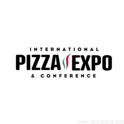 2027年美国拉斯维加斯披萨原辅料及包装设备展<br>International Pizza Expo 2027插图 2027年美国拉斯维加斯披萨原辅料及包装设备展<br>International Pizza Expo 2027插图