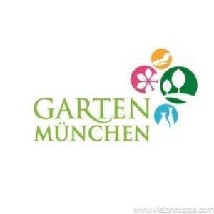 2027年德国慕尼黑花卉植物园艺工具园林景观展<br>Garten München 2027