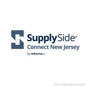 2028年美国东部天然健康功能原料加工技术设备展<br>SupplySide Connect New Jersey 2028