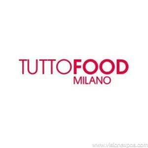 2028年意大利米兰国际食品饮料生鲜农产品设备展<br>TUTTOFOOD 2028