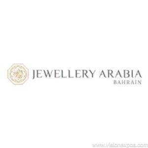 2026年巴林阿拉伯珠宝首饰宝石原料腕表展<br>Jewellery Arabia Bahrian 2026