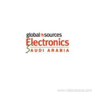 2026年沙特环球资源消费电子智能家居设备展览会<br>Global Sources Electronics 2026