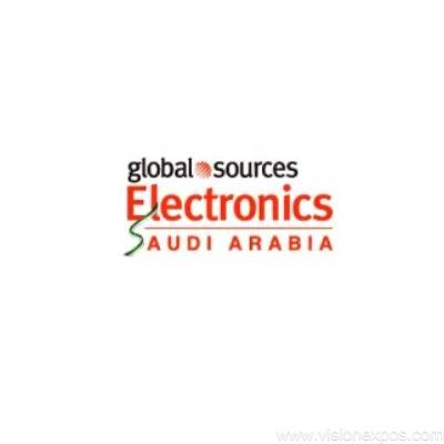 2026年沙特环球资源消费电子智能家居设备展览会<br>Global Sources Electronics 2026插图 2026年沙特环球资源消费电子智能家居设备展览会<br>Global Sources Electronics 2026插图
