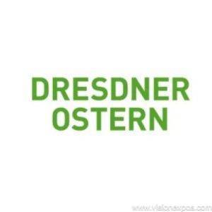 2027年德国德累斯顿花卉园艺花艺装饰园林景观展<br>Dresdner Ostern 2027