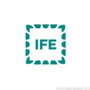 2027年英国伦敦生鲜健康食品饮料展览会<br>IFE 2027