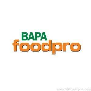 2026年孟加拉食品配料加工包装机械展览会<br>BAPA foodpro 2026