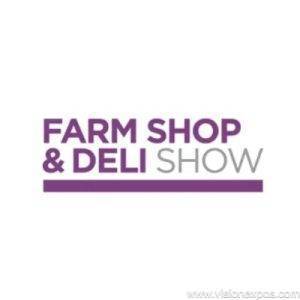 2027年英国伯明翰特色农副产品高端熟食展览会<br>Farm Shop & Deli Show 2027