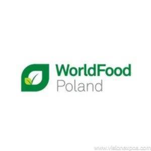 2027年波兰华沙食品饮料加工包装展览会<br>WorldFood Poland 2027