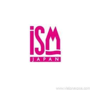 2027年日本东京糖果烘焙原料休闲食品技术设备展<br>ISM Japan 2027