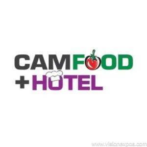 2027年柬埔寨金边餐饮设备用品及食品饮料展览会<br>CAMFOOD & CAMHOTEL 2027