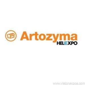 2028年希腊国际食品烘焙原料机械设备食品加工展<br>Artozyma 2028