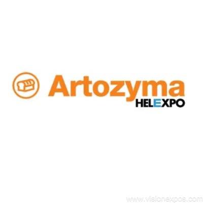 2028年希腊国际食品烘焙原料机械设备食品加工展<br>Artozyma 2028插图 2028年希腊国际食品烘焙原料机械设备食品加工展<br>Artozyma 2028插图