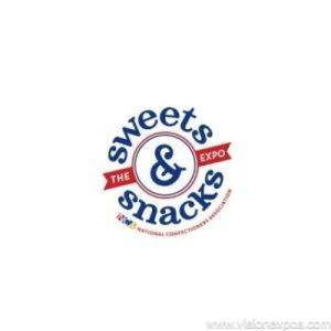 2026年美国糖果休闲零食及原料配料加工包装展<br>Sweets & Snacks Expo 2026