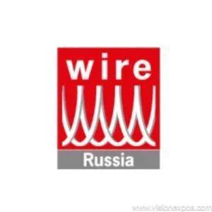 2026年俄罗斯莫斯科线缆线材加工设备测试仪器展<br>Wire Russia 2026