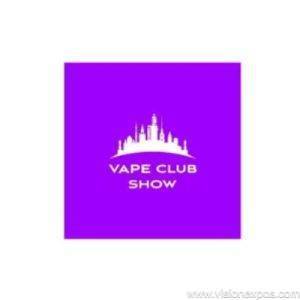 2026年俄罗斯莫斯科电子烟烟油尼古丁制品展览会<br>Vape Club Show 2026