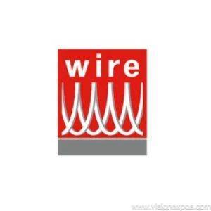 2026年沙特利雅得线缆线材原材料加工机械设备展<br>Wire Saudi Arabia 2026