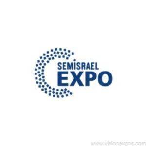 2026年以色列特拉维夫半导体材料制造设备展览会<br>SemIsrael Expo 2026