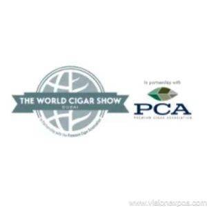 2026年阿联酋迪拜世界雪茄烟草原料加工设备展<br>World Cigar Show 2026