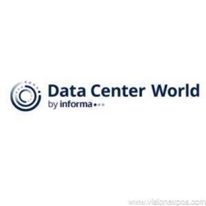 2027年美国数据中心峰会IT设备数据安全管理展<br>Data Center World 2027