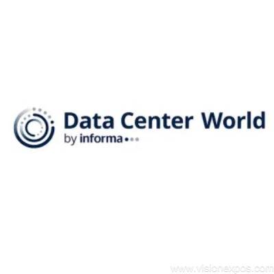 2027年美国数据中心峰会IT设备数据安全管理展<br>Data Center World 2027插图 2027年美国数据中心峰会IT设备数据安全管理展<br>Data Center World 2027插图