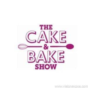 2026年英国伦敦烘焙原料包装工具展览会<br>The Cake Bake Show 2026