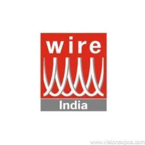 2026年印度孟买线材线缆制造加工机械展览会<br>Wire India 2026