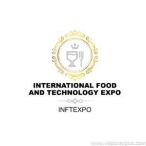 2026年约旦安曼食品原料配料加工包装展览会<br>Infetexpo 2026