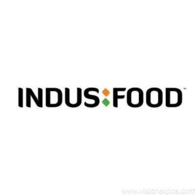 2027年印度国际食品饮料包装设备服务展览会<br>Indus Food 2027插图 2027年印度国际食品饮料包装设备服务展览会<br>Indus Food 2027插图