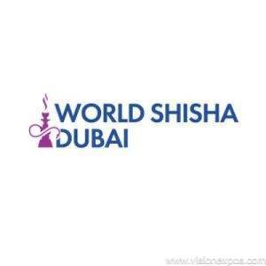 2027年中东阿联酋迪拜水烟生产加工设备产品展<br>World Shisha Dubai 2027
