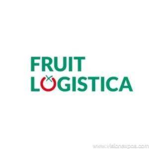 2027年德国柏林果蔬种植加工技术设备展览会<br>FRUIT LOGISTICA 2027