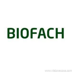 2027年德国纽伦堡天然有机食品展览会<br>BIOFACH 2027