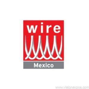 2027年墨西哥线缆线材原材料加工设备展览会<br>Wire Mexico 2027