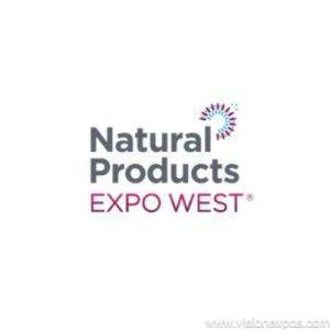 2027年美国西部天然有机食品保健品配料展览会<br>Natural Products Expo West 2027