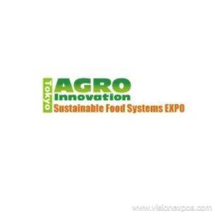 2027年日本东京新鲜果蔬有机食材食品加工展览会<br>Sustainable Food Systems EXPO 2027