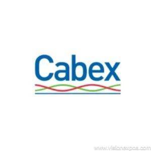 2027年俄罗斯莫斯科电线电缆原材料生产设备展<br>Cabex 2027