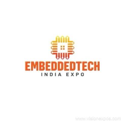 2027年印度新德里嵌入式芯片电子元器件展览会<br>Embedded Tech India 2027插图 2027年印度新德里嵌入式芯片电子元器件展览会<br>Embedded Tech India 2027插图