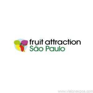 2027年巴西圣保罗新鲜果蔬加工食品智慧农业展<br>Fruit Attraction São Paulo 2027