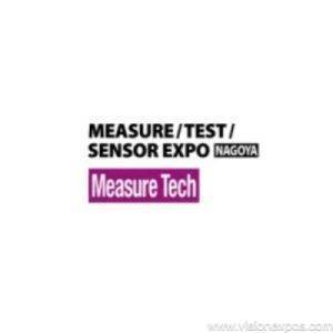 2027年日本名古屋传感器测试测量技术设备展览会<br>MeasureTech 2027