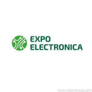 2027年俄罗斯莫斯科半导体电子元器件材料设备展<br>Expo Electronica 2027