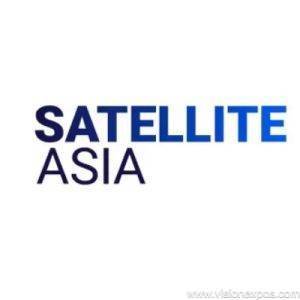 2026年新加坡亚洲卫星通信技术设备展览会<br>SatelliteAsia 2026