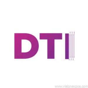 2026年印尼雅加达数字基础设施人力资源数字化展<br>DTI Digital Transformation Indonesia 2026