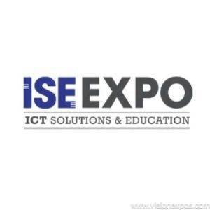 2026年美国光纤无线通信网络设备行业解决方案展<br>ISE EXPO ICT SOLUTION & EDUCATION 2026