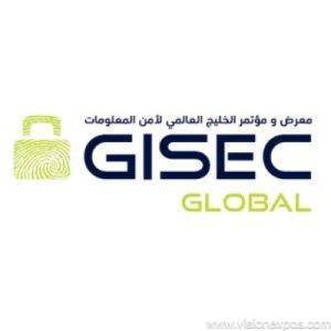 2026年中东阿联酋迪拜网络安全数据中心物联网展<br>GISEC 2026