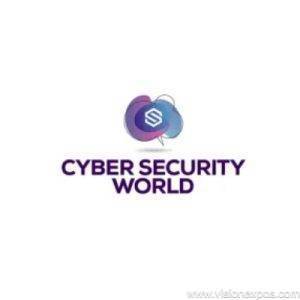 2026年新加坡网络基础设施终端数据信息安全展<br>Cyber Security World 2026