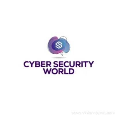 2026年新加坡网络基础设施终端数据信息安全展<br>Cyber Security World 2026插图 2026年新加坡网络基础设施终端数据信息安全展<br>Cyber Security World 2026插图