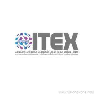 2026年伊拉克通信网络数据中心人工智能展览会<br>ITEX IRAQ 2026