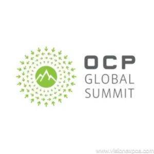 2026年美国圣何塞计算硬件存储模块数据中心展<br>OCP Global Summit 2026