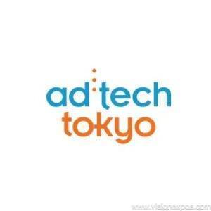 2026年日本东京全球数字营销设施广告数据分析展<br>ad: tech tokyo 2026